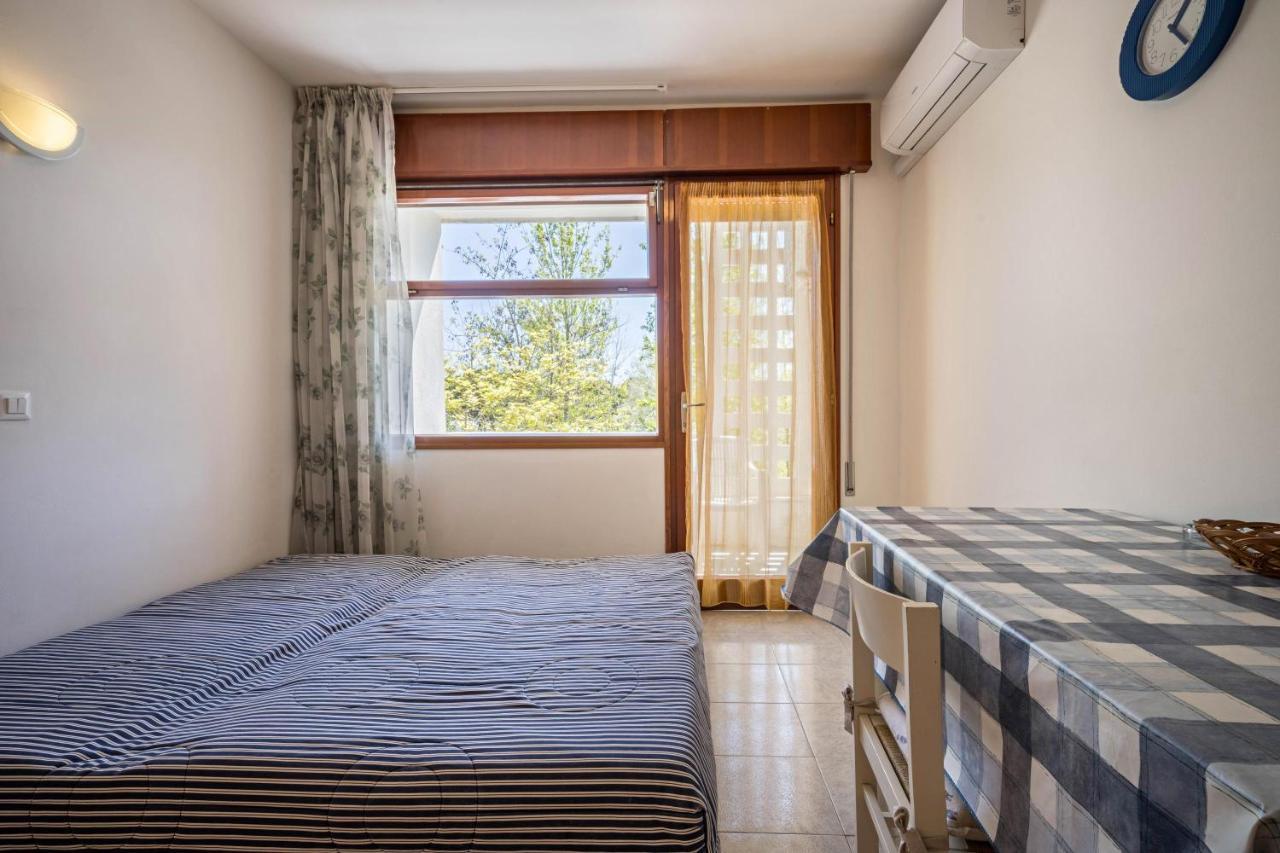 Residence Sea Бібіоне Екстер'єр фото